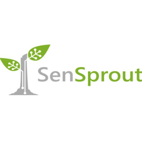 SenSprout(センスプラウト) – SenSproutは潅水制御システム、土壌水分